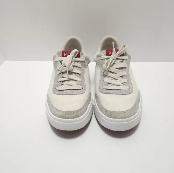 Kizik Prague Womens Shoes Size 8 Wide - Picture 2 of 6